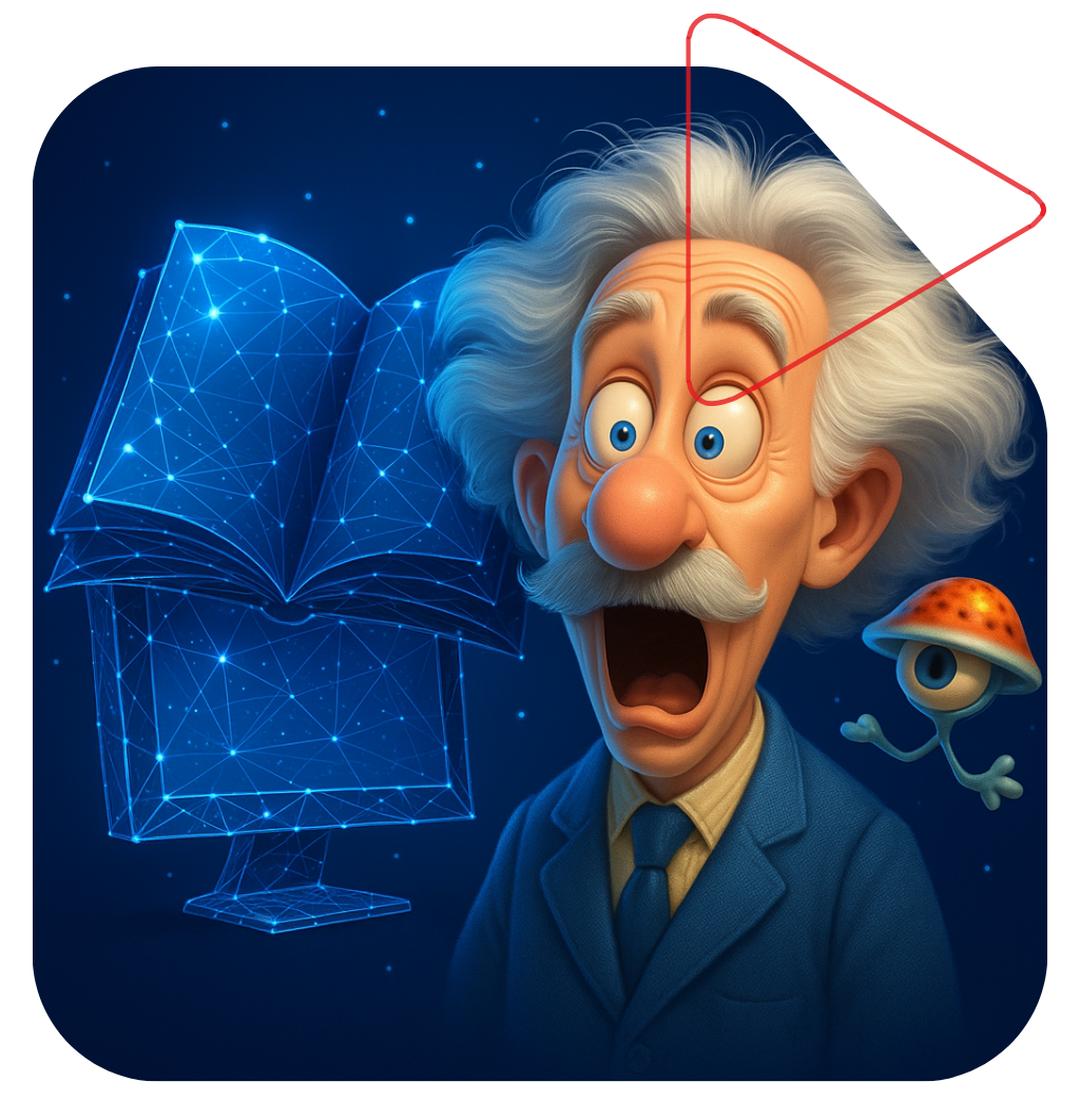 Einstein Atölyesi